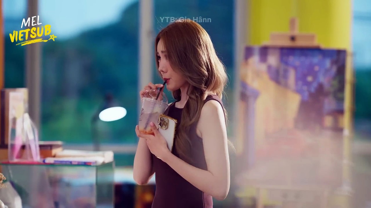 [FULL VIETSUB] My Only Sunshine The Series Tập 4 _ UNCUT