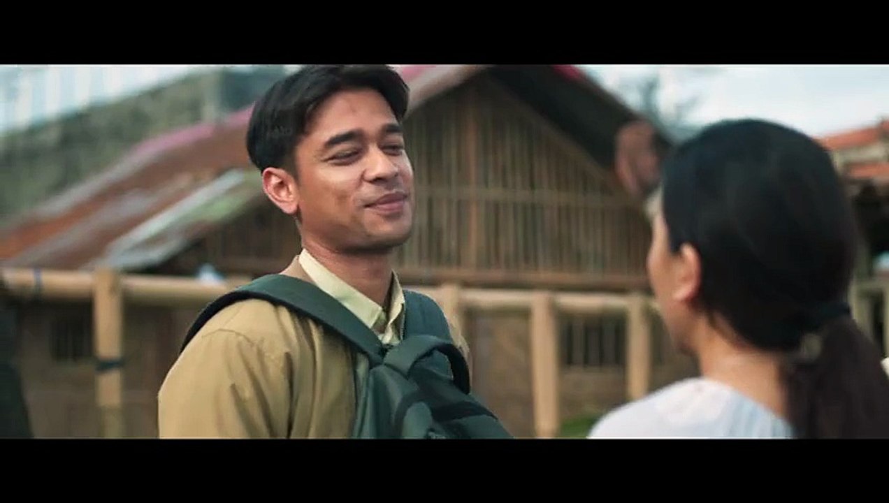 Sosok Ketiga : Lintrik (2025)