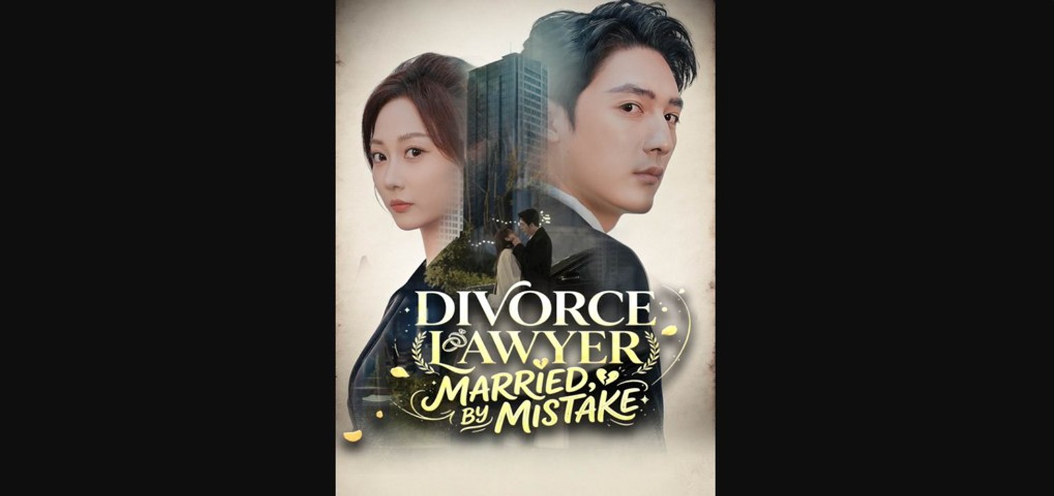Divorce Lawyer, Married by Mistake #englishsub