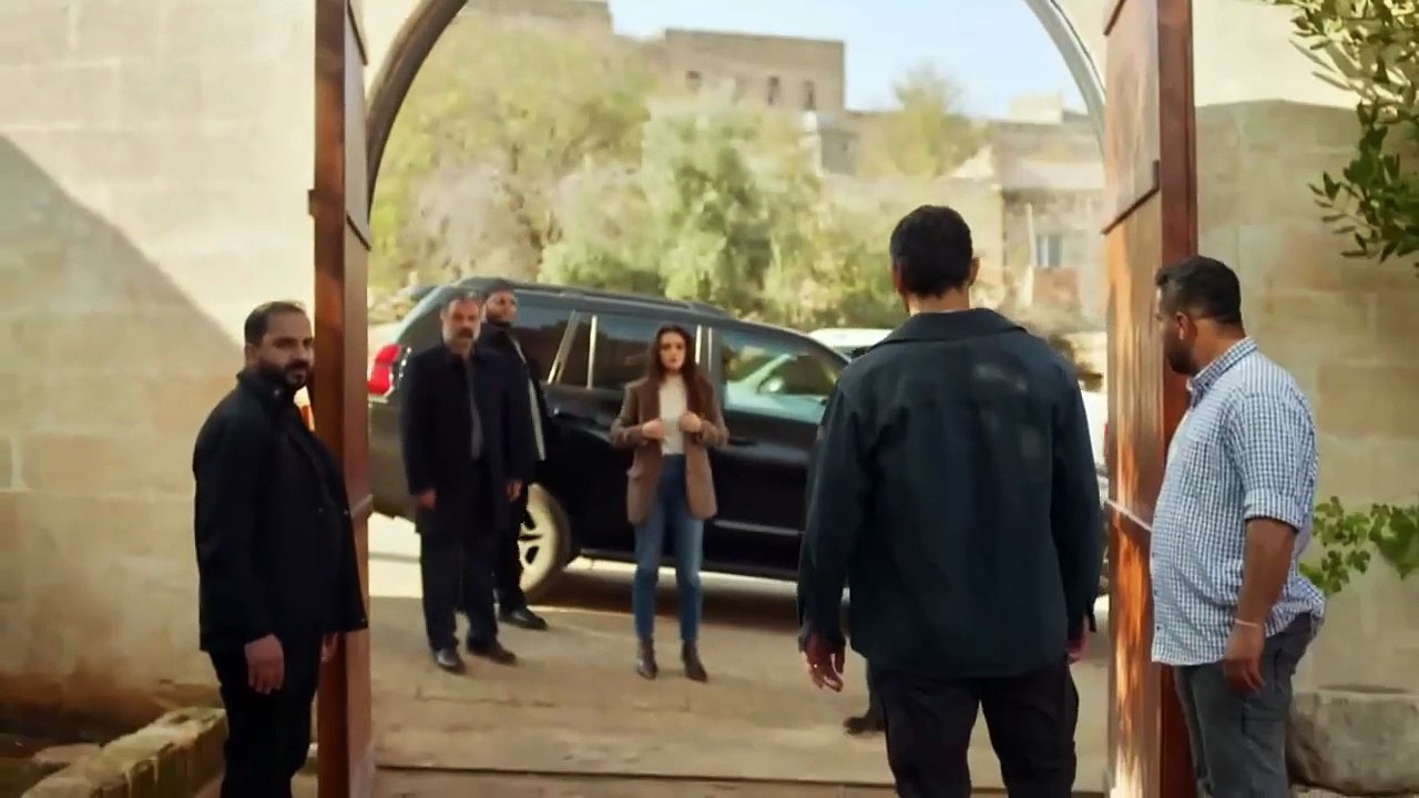 Uzak Sehir - Episode 4 (English Subtitles) Far City [Full Movie] [Trending Drama]Full EP - Full