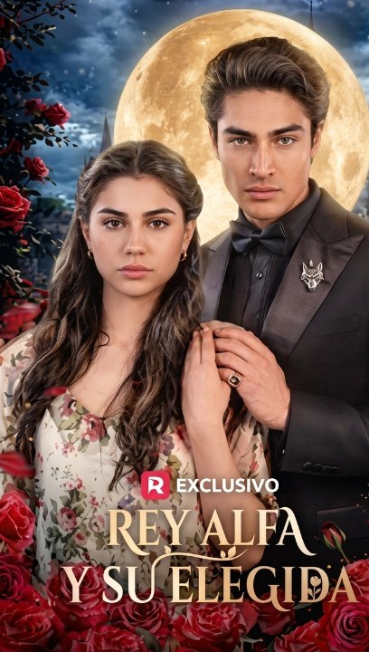 Rey Alfa y su elegida - Full Movie 2026