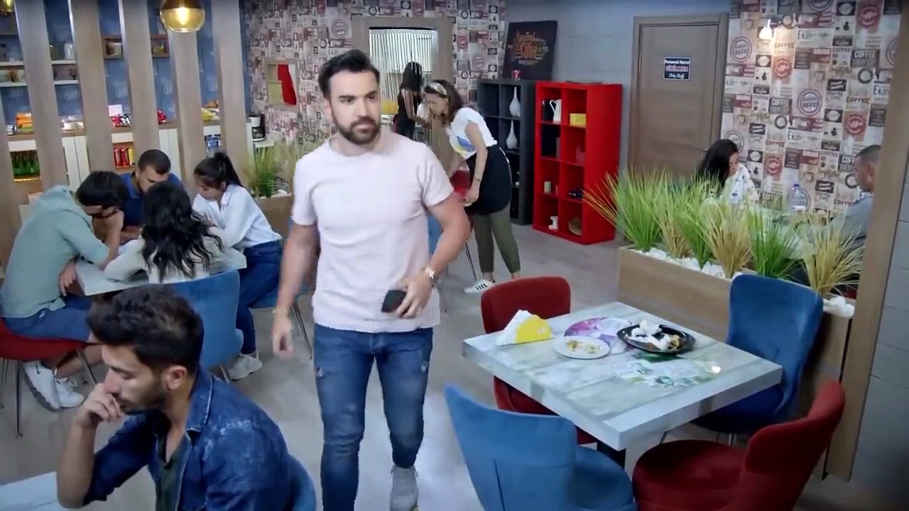 Te Amé Una Vez Capítulo 8 completo audio en español