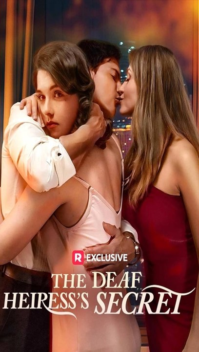 The Deaf Heiress's Secret ❤️Short Drama English Sub FULL
