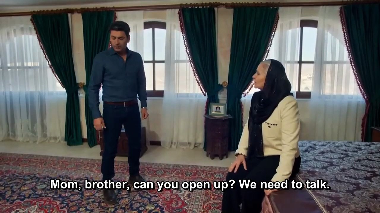 Uzak Sehir - Episode 13 (English Subtitles) Far City [Full Movie] [Full Episodes]Full EP - Full