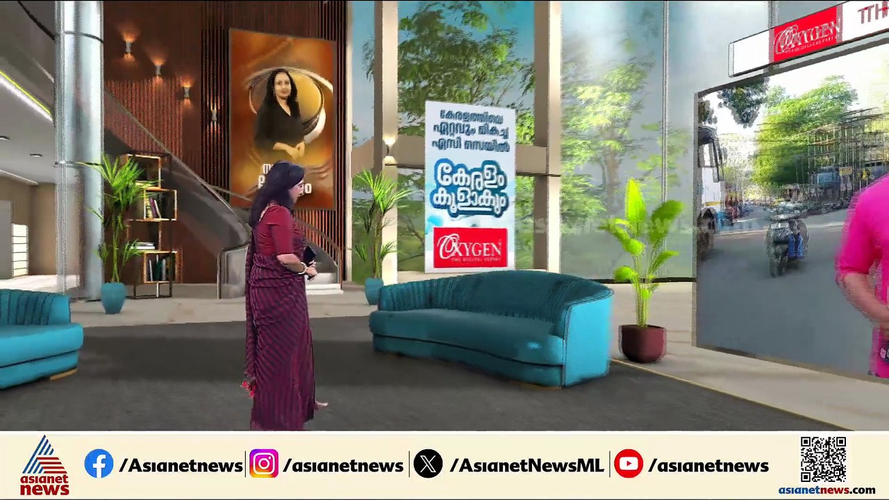 തിരുവനന്തപുരത്ത് തീപാറുന്ന പോരാട്ടം; നേമത്തും കഴക്കൂട്ടത്തും അരുവിക്കരയിലും മത്സര ചിത്രം തെളിഞ്ഞു