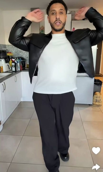 Nasdas dance #NASDAS #TeamNASDAS #AIVideo #DanceVideo #RapFr #UrbanCulture #ViralVideo #Trending #DigitalArt #VisualEffects