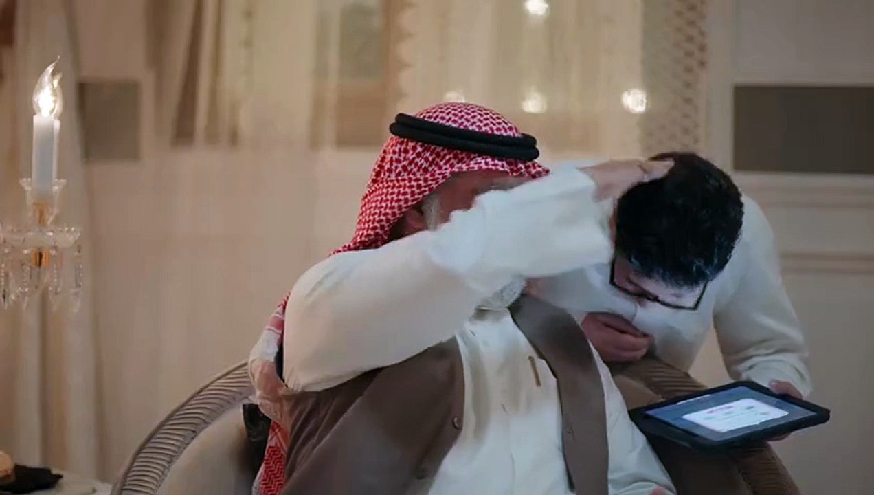 مسلسل بنات عبدالغني الحلقة 6 السادسة