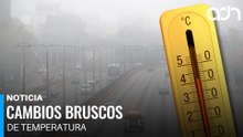 ¿Sacar chamarra o bloqueador? El clima en la CDMX sorprenderá este viernes