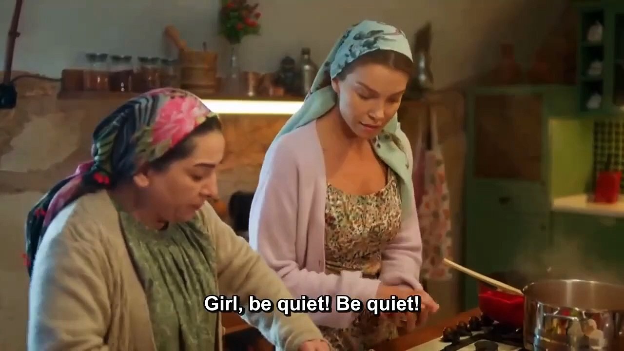 Uzak Sehir - Episode 9 (English Subtitles) Far City [Full Movie] [Latest Version]Full EP - Full