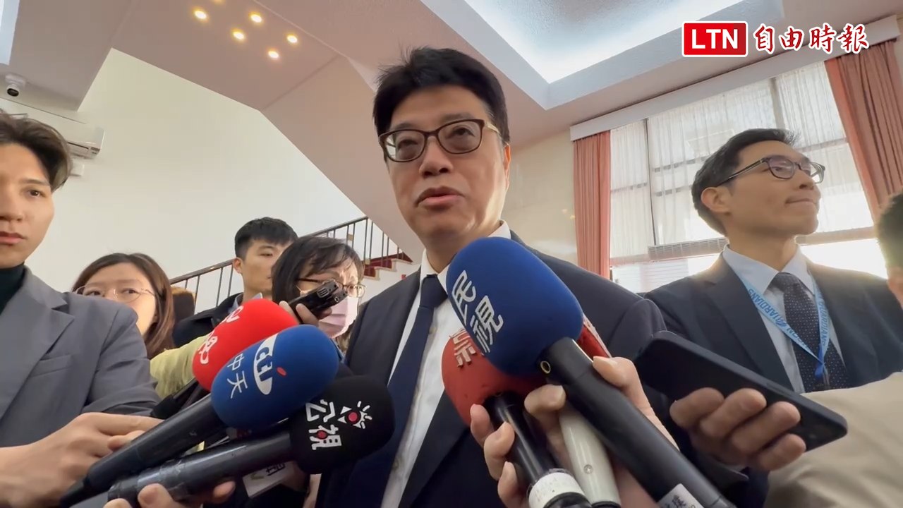 美評估中國2027無攻台計畫 邱垂正指威脅不變「做最壞打算」