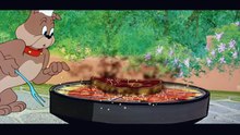 Tom And Jerry - 104 - Barbecue Brawl (1956)