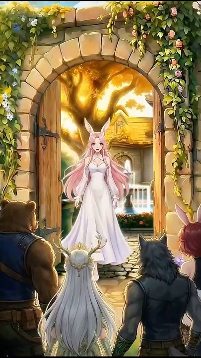 (Doblado) La Guardería del Dios Bestia