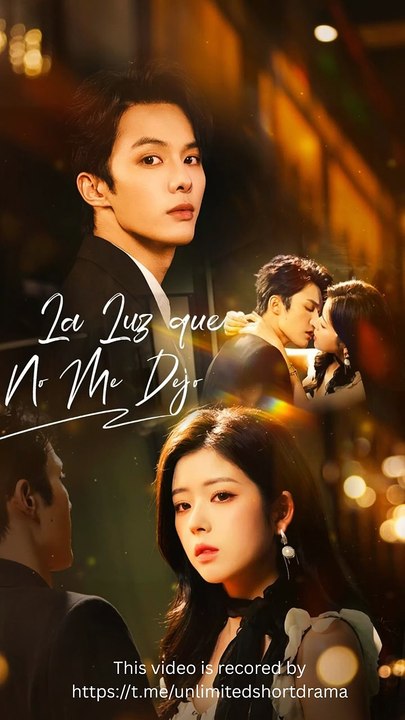 (Doblado) La Luz que No Me Dejó - FULL DRAMA 2026