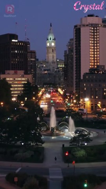 She marries the poor man who saved heronly to find hes a mafia boss who spoils her!