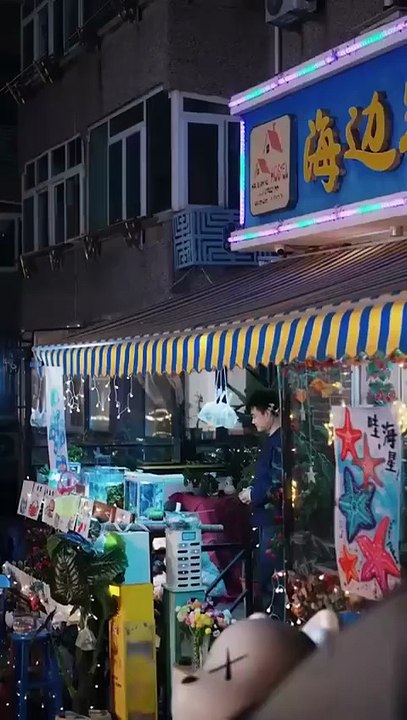 That Winter Solstice [ Engsub ] #DRAMAX