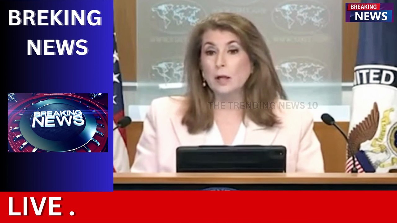 ⚡ Washington Erupts: DHS Nominee Clash Shakes Senate | Iran Crisis Intensifies | Donald Trump Sparks Reactions 🇺🇸🔥