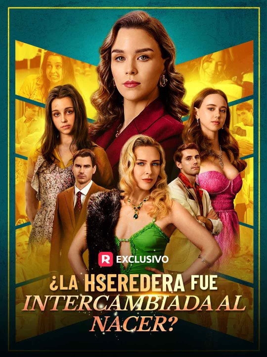 [doblado] ¿La Heredera fue Intercambiada al Nacer?