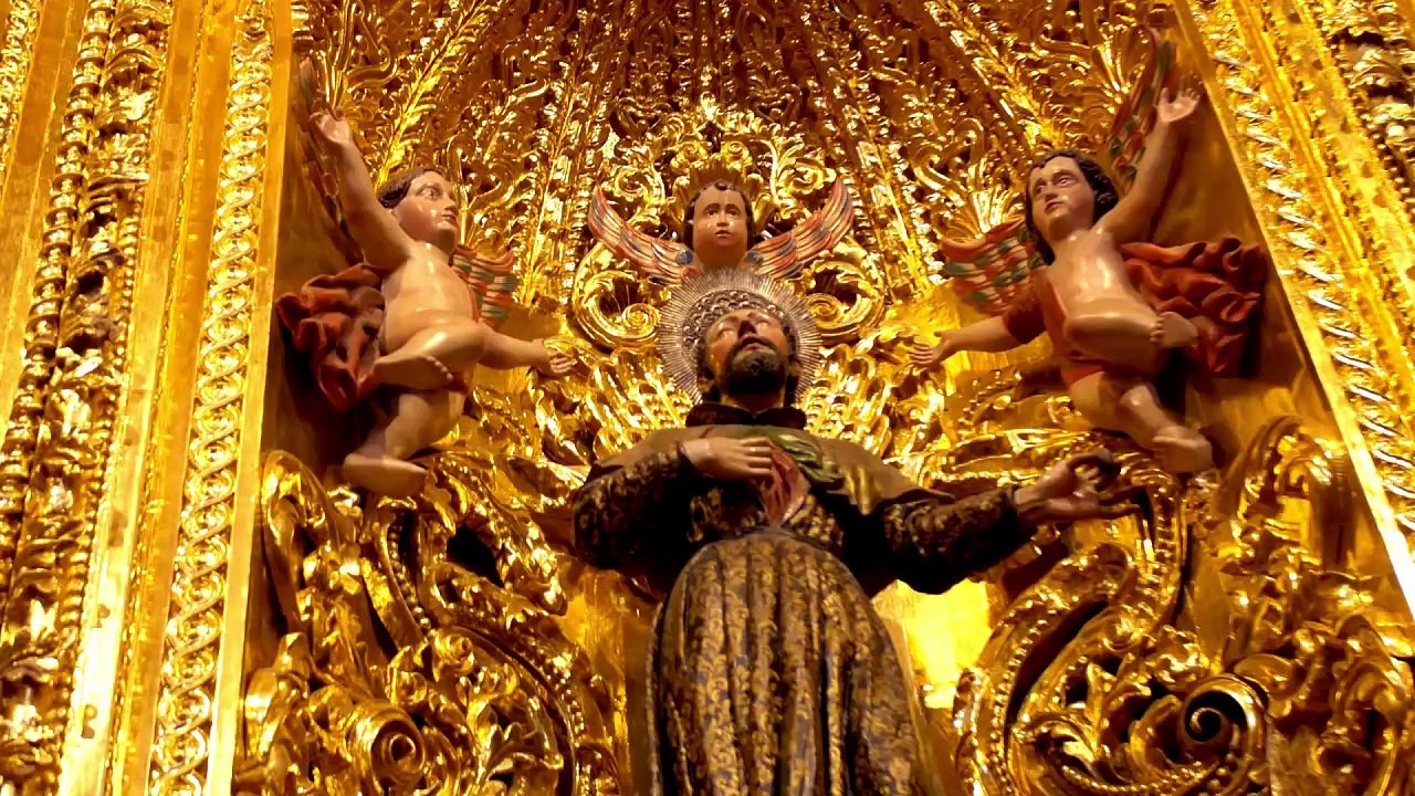 [#Podcast] Rezar a los ángeles - Pray to the angels