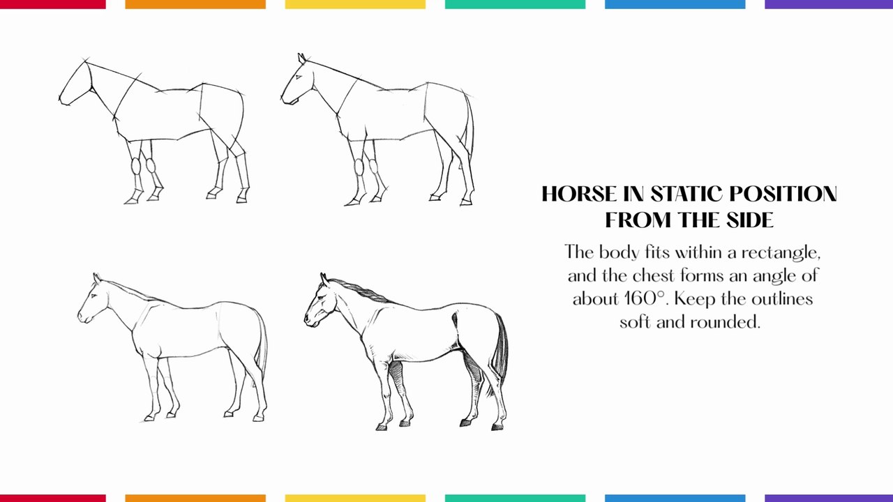 [#Podcast] From One Line to Art - Simple method to capture character, proportion, and movement