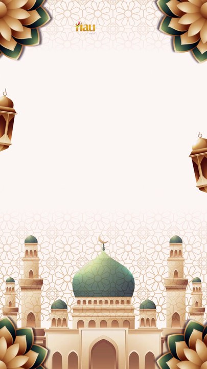 ✨ Selamat Hari Raya Idul Fitri 1447 H ✨