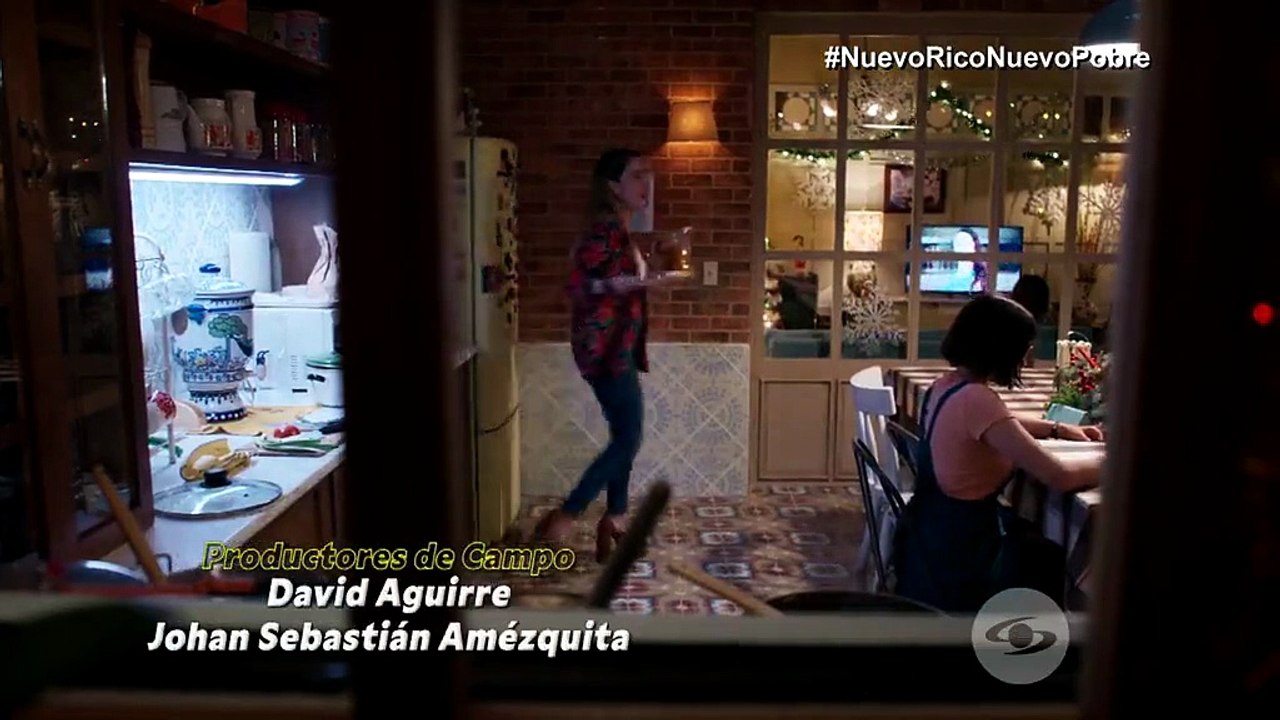 03. Nuevo Rico, Nuevo Pobre