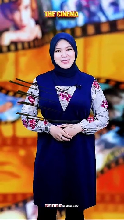 'Senin Harga Naik', Film Drama Keluarga Untuk Mengisi Libur Lebaran Anda!