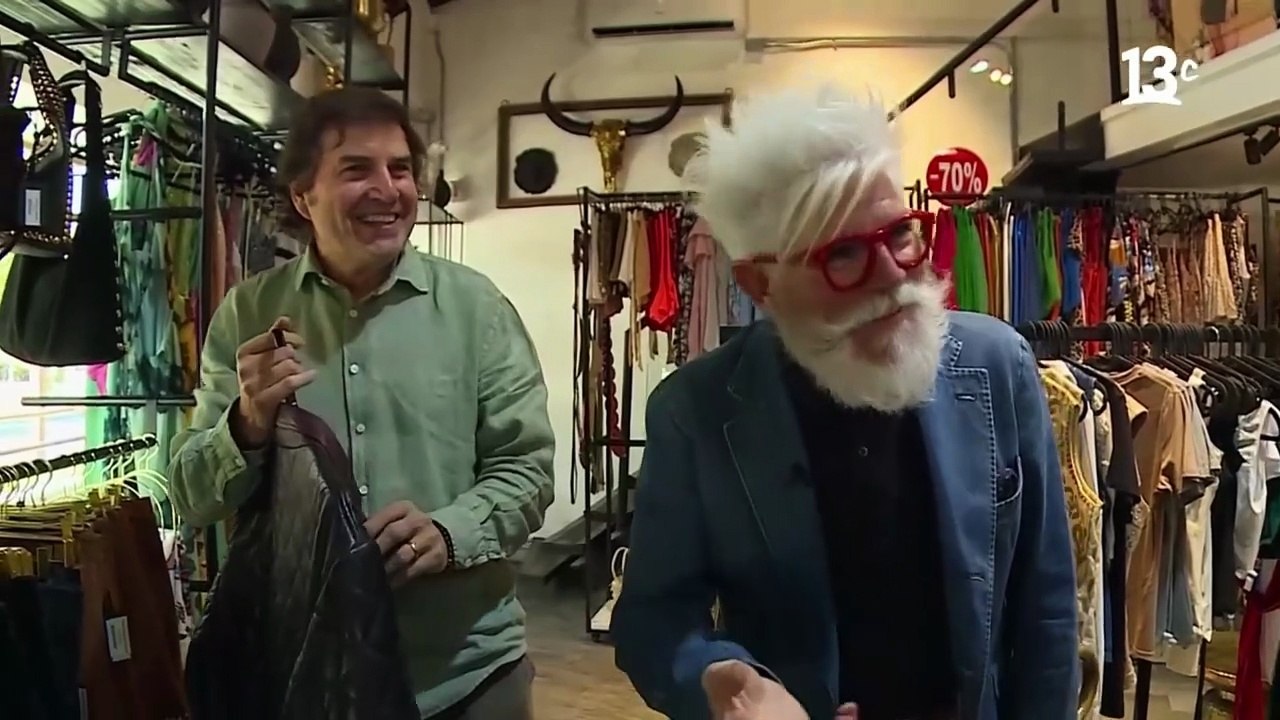 City Tour - Capítulo 03, Temporada 2026 (19/03/2026)