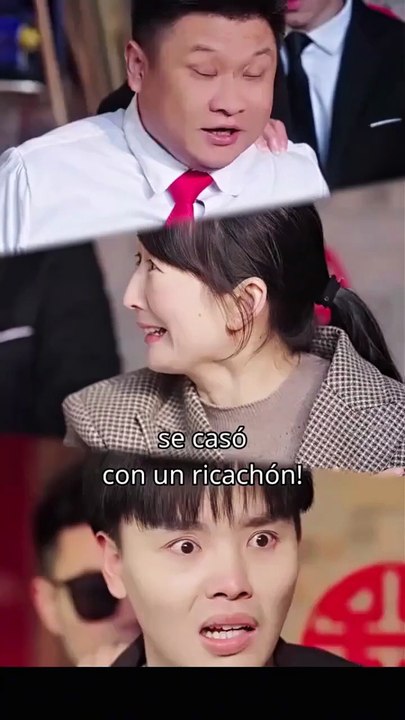 Sané el corazón de un millonario - Sub Español - Short drama - 2026 🍎