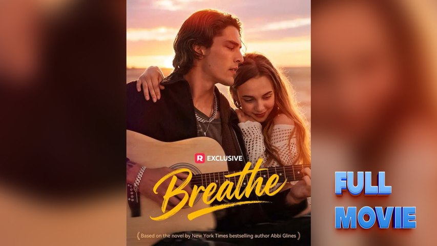 Breathe 2026 - Full Movie