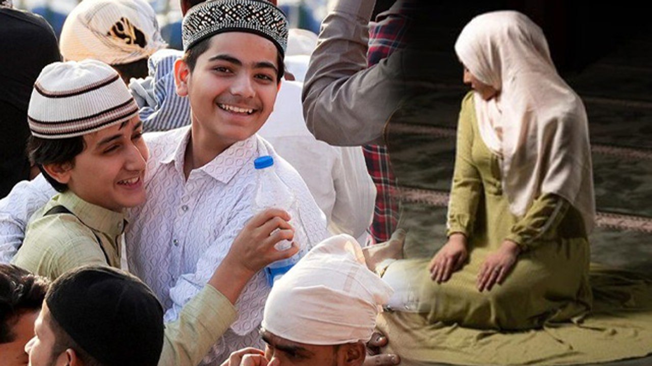 Eid Ke Din Roza Rakhna Kaisa Hai: ईद के दिन रोजा रखना कैसा है,हराम या फर्ज | Eid Ul Fitr 2026