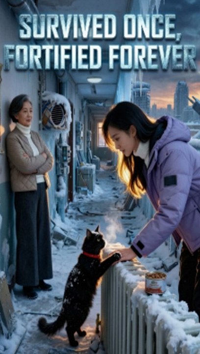 💚FULL MOVIES : Survied Once Fortifield Forever ENGLISH SUB (2026)