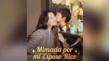 Mimada por mi Esposo Rico - Episodio completo