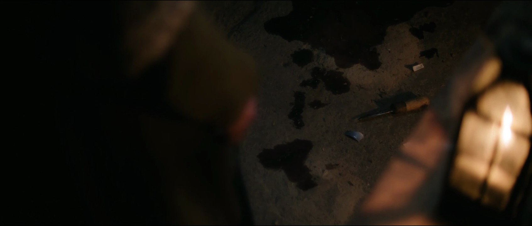 The Damned (2025) ~ The living will always be more dangerous than the dead...