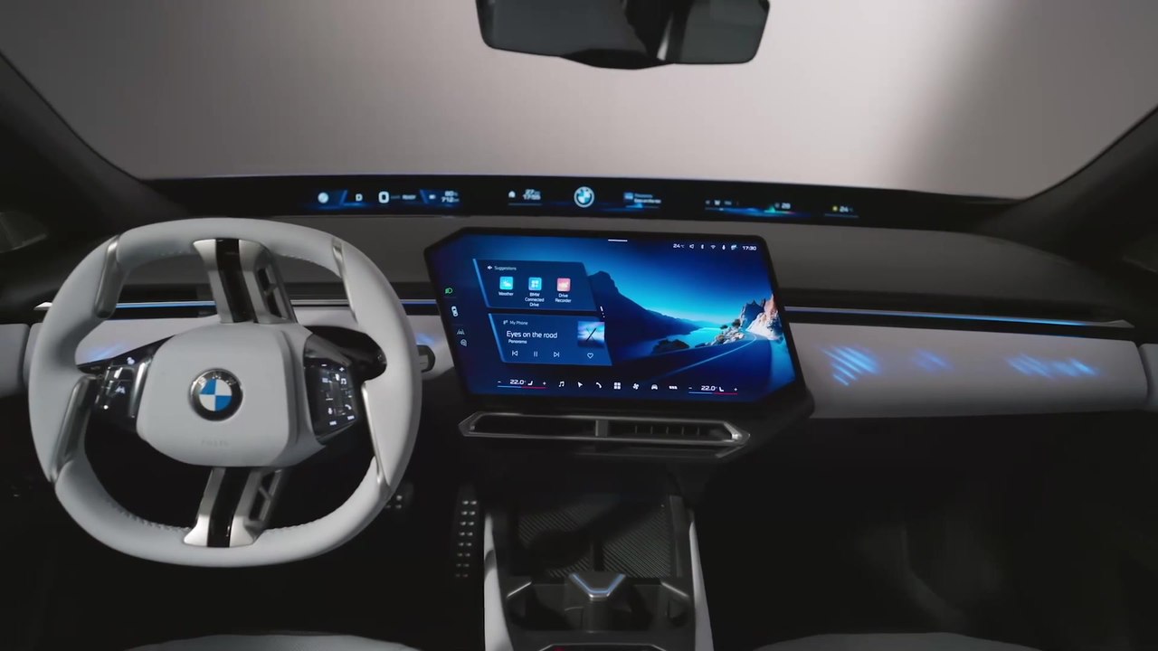 Der neue BMW i3 - Highlights