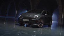 Der neue CUPRA Born - Exterieur