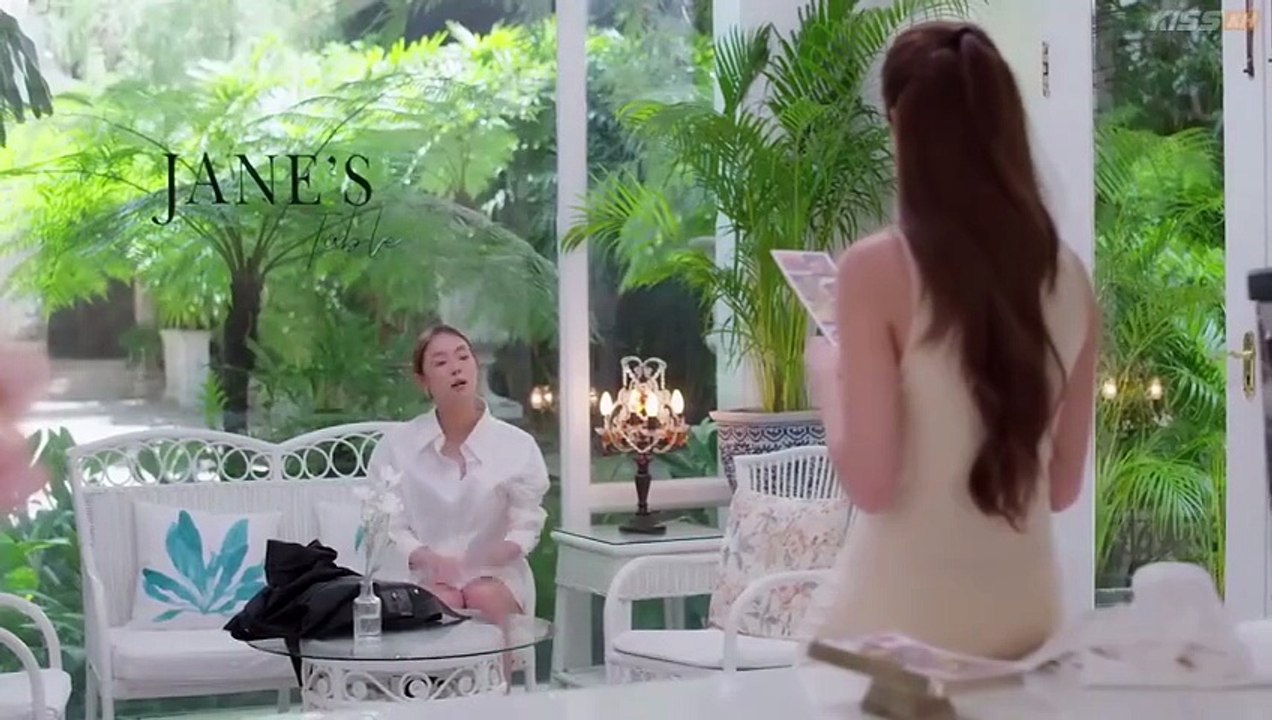 Ang Mutya Ng Section E Back 2 School Episode 1 Engsub