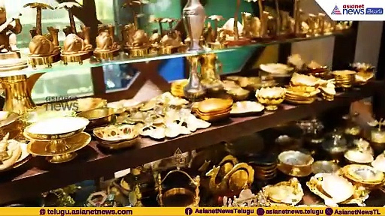 Today Gold Rate: గోల్డ్ ధరలు ఢమాల్? | Gold Rate | Silver Rate | 20march2026 | Asianet News Telugu