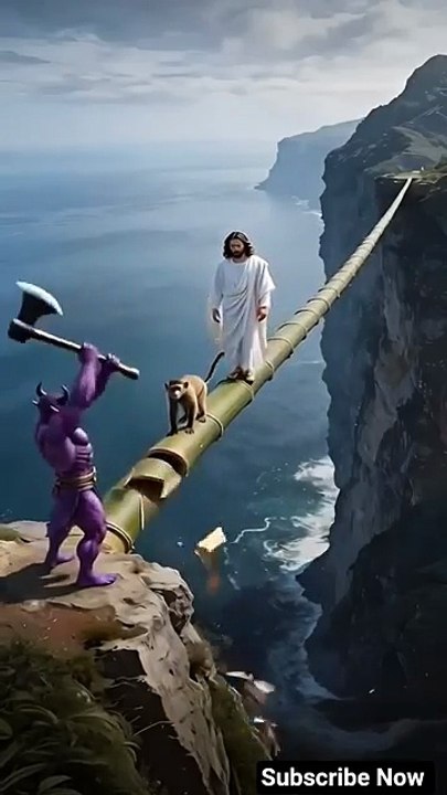 Jesus Christ