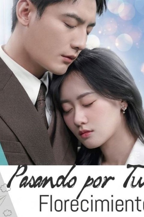(Doblado)Pasando por Tu Florecimiento (Versión completo)
