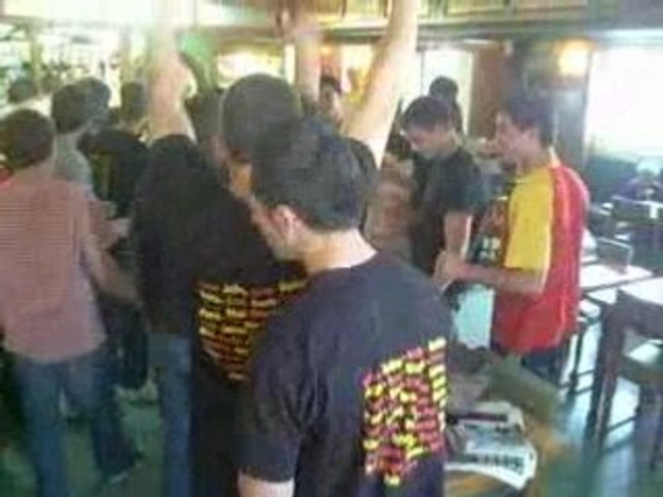 Nafarroa Haka