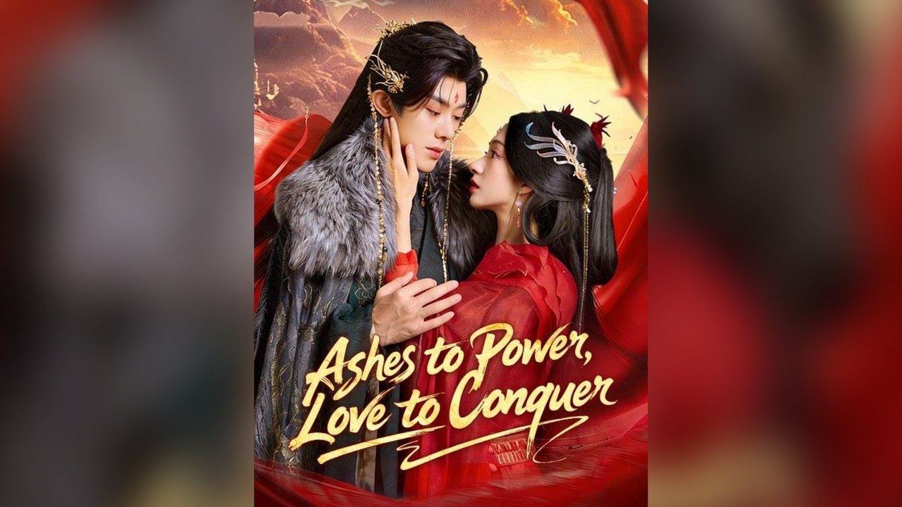 Ashes To Power, Love To Conquer - Short Film Free