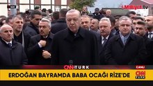 Erdoğan: Siyonist İsrail yüzlerce insani katlediyor, bunun bedelini ödeyecekler