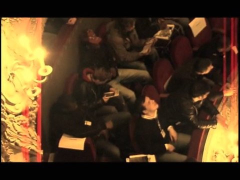 Festival nos cités 2