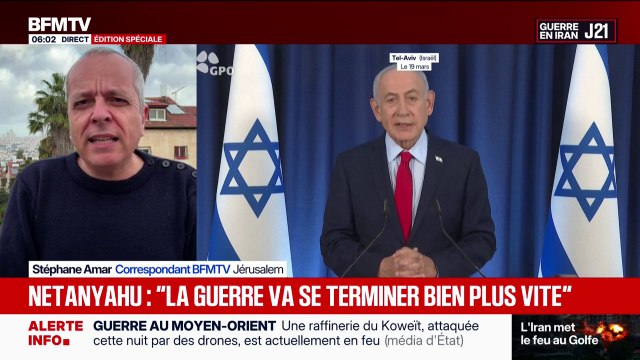 Guerre au Moyen-Orient: L'Iran est en train d'être décimé : Benjamin Netanyahu assure que Téhéran n'a plus aucune capacité d'enrichir l'uranium