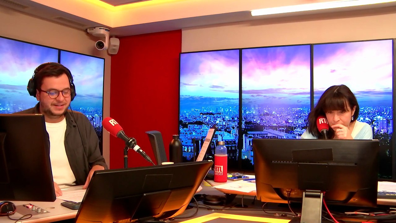 Le monde en marche du 20 mars 2026