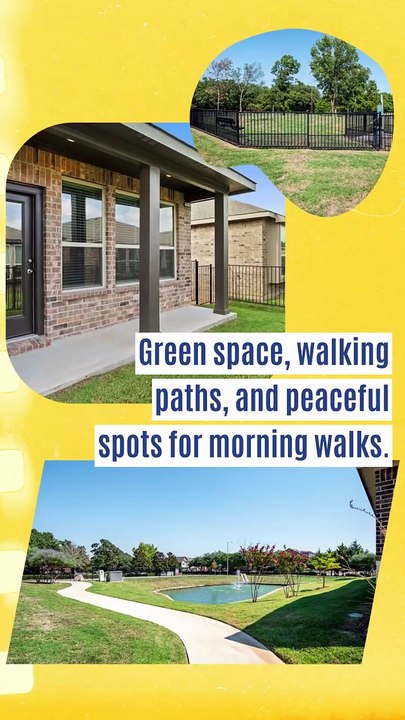 Villas at Rockbrook in Lewisville, TX