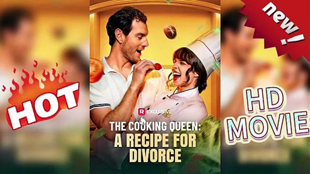 🍕The Cooking Queen: A Recipe for Divorce — Rise of the Culinary Queen
