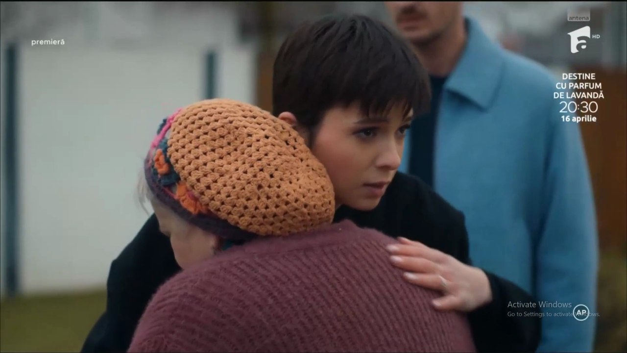 Ana Mi-ai Fost Scrisa in ADN . sezonul 3 , episodul 11  din 19  Martie 2026  part 2