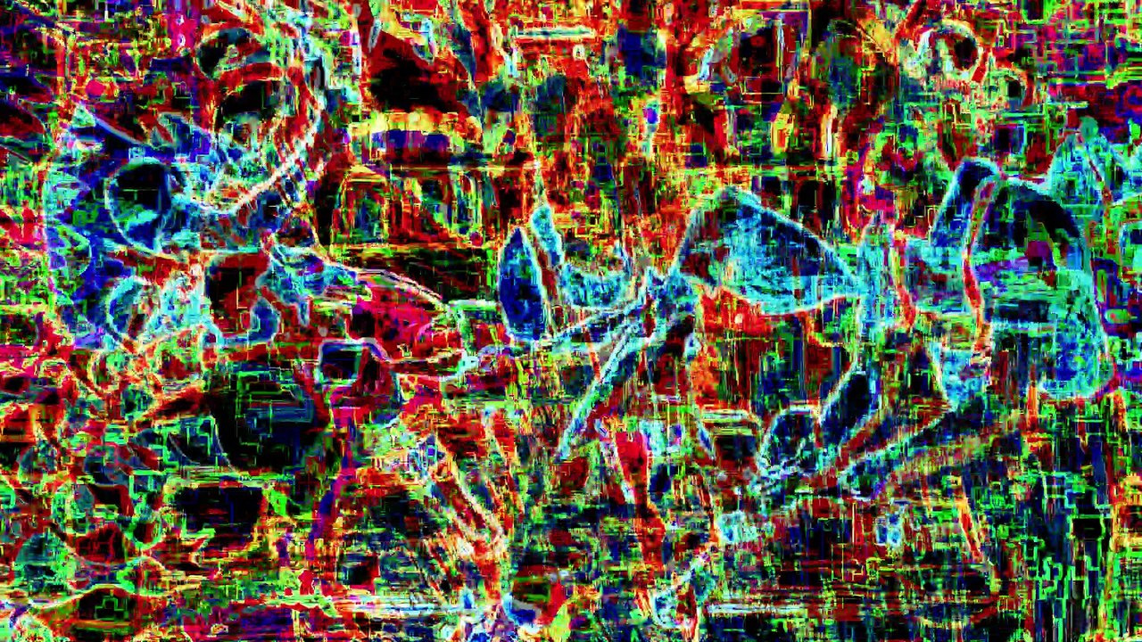 Stattera — Transcendentals | Dark Electronic Atmosphere