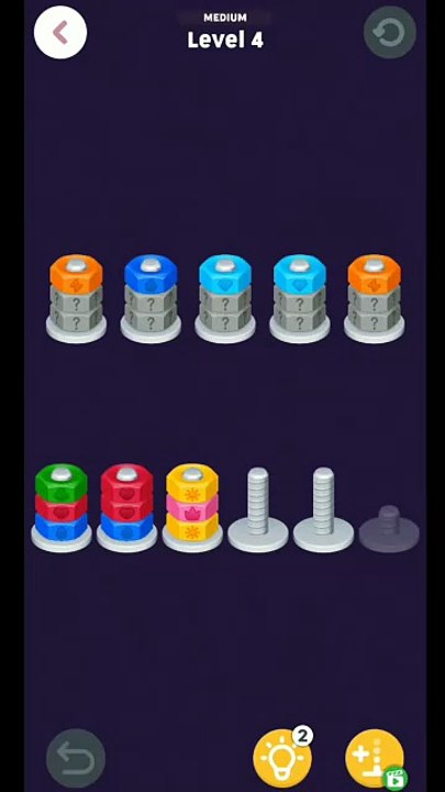 Nuts and Bolts | Low end device 😢😢😥